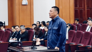 Hai ông “trùm” trong đường dây buôn lậu gần 200 triệu lít xăng được giảm án