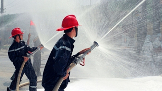 Trường Đại học PCCC công bố phương án tuyển sinh đại học năm 2023