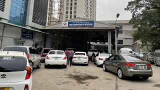 Nhiều trung tâm đăng kiểm vẫn làm khó dân