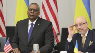 “Cơn địa chấn” rò rỉ tài liệu mật giữa Mỹ và đồng minh