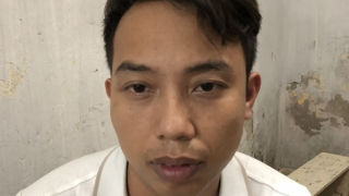 Đi xe ô tô vào hầm các khu chung cư trộm cắp tài sản