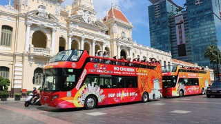 "Nóng" tour du lịch dịp nghỉ Lễ 30/4 và 1/5