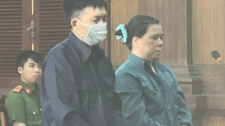 Giả vợ chồng, lừa đảo chiếm đoạt tài sản