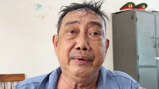 Bắt đối tượng trốn truy nã 26 năm