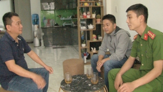 Nỗ lực chuyển hóa địa bàn