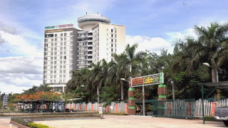 Vẫn chưa thu được hàng trăm tỷ đồng nợ thuế của Công ty CP Thuận Thảo