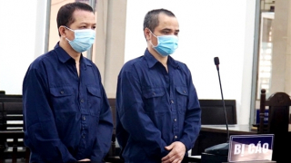 Lần thứ hai hoãn xử Tổng giám đốc và kế toán tự “xe thịt” đất công viên để... bán