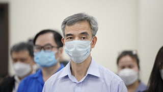 Đau xót "Lời sau cùng" của ông Tuấn tim