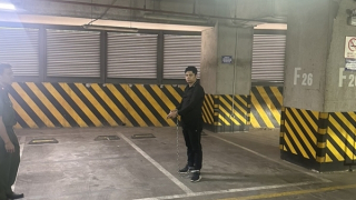 Từ dữ liệu quốc gia về dân cư, truy ra kẻ sát hại người phụ nữ dưới hầm chung cư