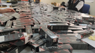 Phát hiện hàng ngàn sản phẩm tăng cường sinh lý đàn ông XtraMan giả