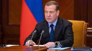 Nga "mượn" Triều Tiên để cảnh báo Hàn Quốc về Ukraine