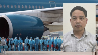 Ai nhận hối lộ nhiều nhất trong vụ “chuyến bay giải cứu”?