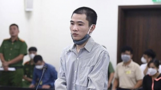 Y án tử hình kẻ đóng đinh vào đầu con riêng của người tình