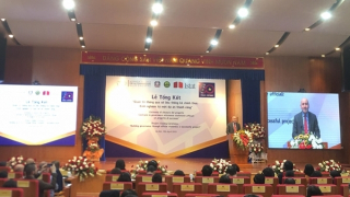 Hướng tới sự minh bạch, giúp người dùng tiếp cận thông tin thống kê dễ dàng