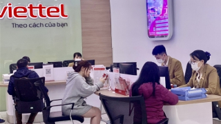 Tin nhắn và cuộc gọi “rác” có giảm khi SIM “rác” bị khóa?