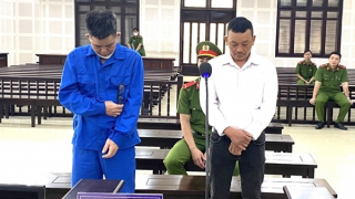 Kẻ chủ mưu trong đường dây buôn lậu hàng "second hand" lĩnh án