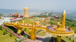 Sự thật về thông tin liên quan tới Samten Hills Dalat