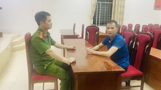 Vụ nổ súng ở Bắc Giang là do mâu thuẫn tình cảm