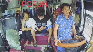 Tìm kiếm nữ sinh lớp 9 mất liên lạc khi đi với 2 người lạ mặt