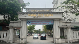 Những câu hỏi bỏ ngỏ vụ nữ sinh trường chuyên Đại học Vinh quyên sinh