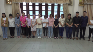 Triệt phá nhiều băng nhóm hoạt động “tín dụng đen”, cưỡng đoạt tài sản