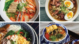 Tổ chức Lễ hội Văn hóa - Ẩm thực Việt Nam 2023 tại Quảng Trị