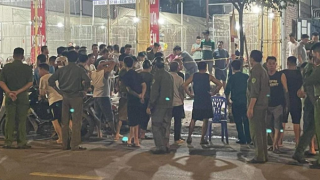 Danh tính đối tượng bắn gục nạn nhân ở Bắc Giang