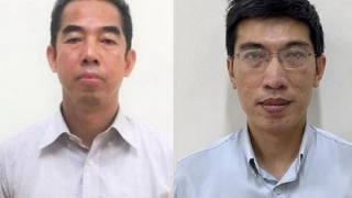 Hai cựu Thứ trưởng Bộ Ngoại giao 39 lần nhận hối lộ trong vụ “chuyến bay giải cứu”