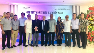 Một góc nhìn khác về nhà văn Ma Văn Kháng