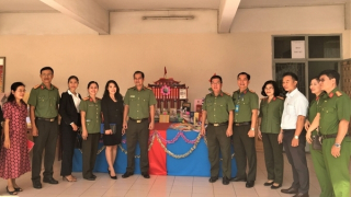 Sôi nổi chương trình “Ngày sách và văn hóa đọc Việt Nam”