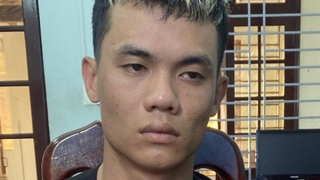 Tên trộm 4 tiền án lại bị khởi tố