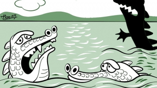 Giải pháp thông minh