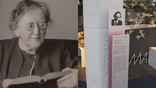 Tất cả học sinh của một ngôi trường bỏ trốn trót lọt khỏi Đức Quốc xã