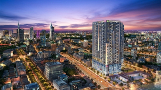 Novaland, TPBank và Ricons ký kết hợp tác triển khai hoàn thiện dự án The Grand Manhattan