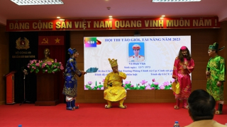 Phát huy vai trò trách nhiệm người đứng đầu cấp ủy