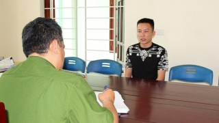 Nhiều người vẫn sập bẫy "việc nhẹ, lương cao" ở nước ngoài