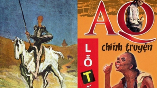 Những nhân vật “ấm ớ” trong kiệt tác văn học