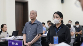 Cựu Phó Chánh Văn phòng “ăn đất vàng” bị đề nghị từ 18 đến 20 năm tù