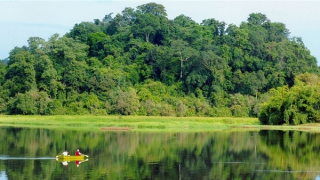 Sẽ có thêm danh xưng Hoa hậu sinh thái "nhí"?