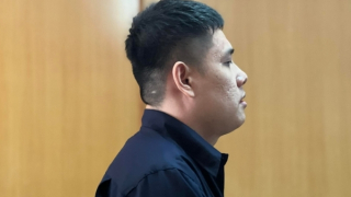 Vì 3 triệu đồng, tài xế xe ôm công nghệ lãnh án tử hình