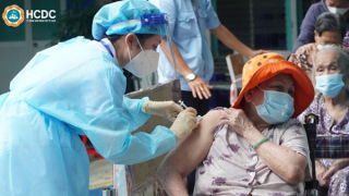 TP Hồ Chí Minh: Kích hoạt “Chiến dịch bảo vệ người thuộc nhóm nguy cơ”