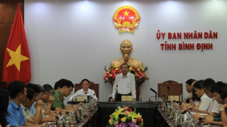 Chống khai thác IUU, quản lý đội tàu là yếu tố rất quan trọng