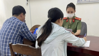 Góp vốn đầu tư qua… mạng, bị lừa hơn 16 tỷ đồng