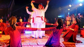 Nguồn gốc múa – hát xoan vùng Đất Tổ