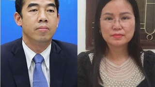 Cựu Cục trưởng Cục Lãnh sự khai gì về việc nhận hối lộ vụ “chuyến bay giải cứu”?