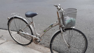 Lần đầu tiên xử phạt người đi xe đạp vi phạm nồng độ cồn