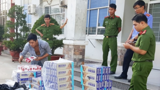 Quyết tâm kéo giảm buôn lậu, gian lận thương mại trên tuyến biên giới