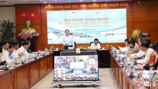 Dành nhiều nguồn lực hơn cho công tác phòng, chống thiên tai