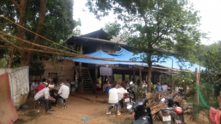 Em chém anh trai tử vong rồi tự tử bằng điện