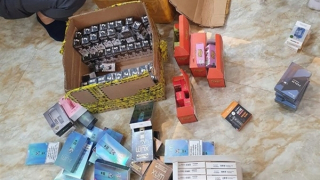 Báo động tình trạng học sinh sử dụng thuốc lá điện tử (bài 1)